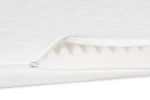 Softi Plus Orthopedic Mattress 120 x 60 x 8