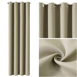 Zasłona 140 x 250 Przelotka Blackout Edoardo 09