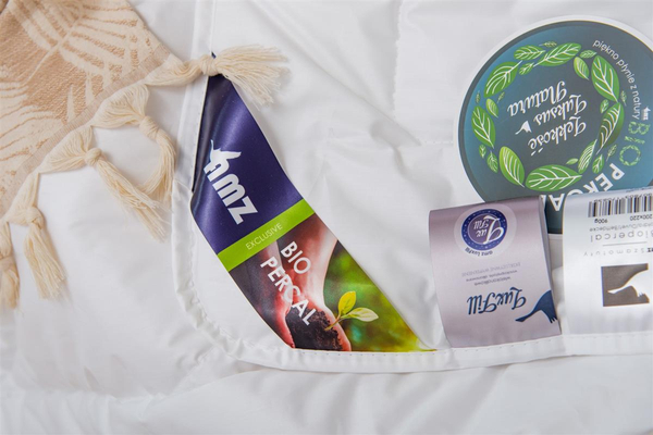 Pillow 40 x 40 Synthet Exclusive Biopercal Thermo