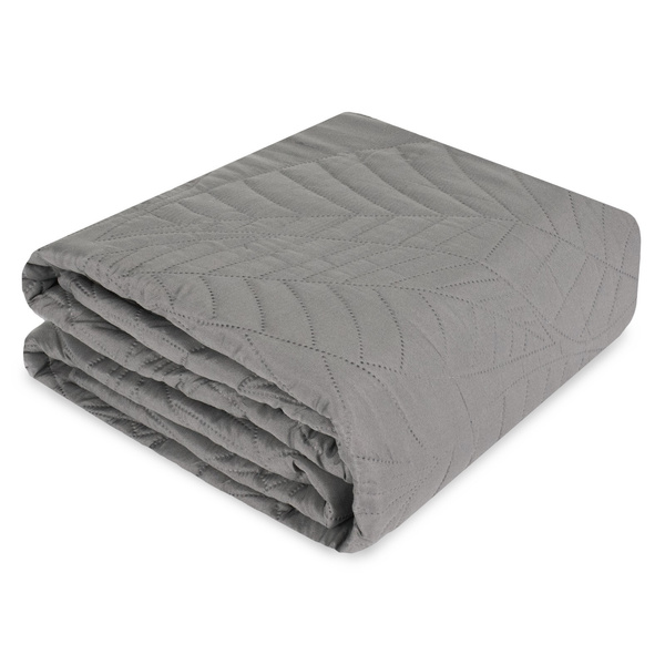 Narzuta 220 x 240 Tłoczona Mikrofibra Corrado 01