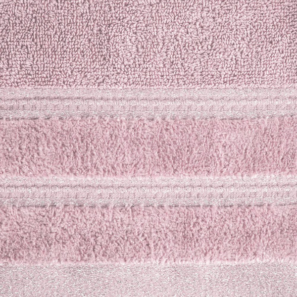 Ręcznik Kąpielowy Glory1 (06) 30 x 50 Liliowy