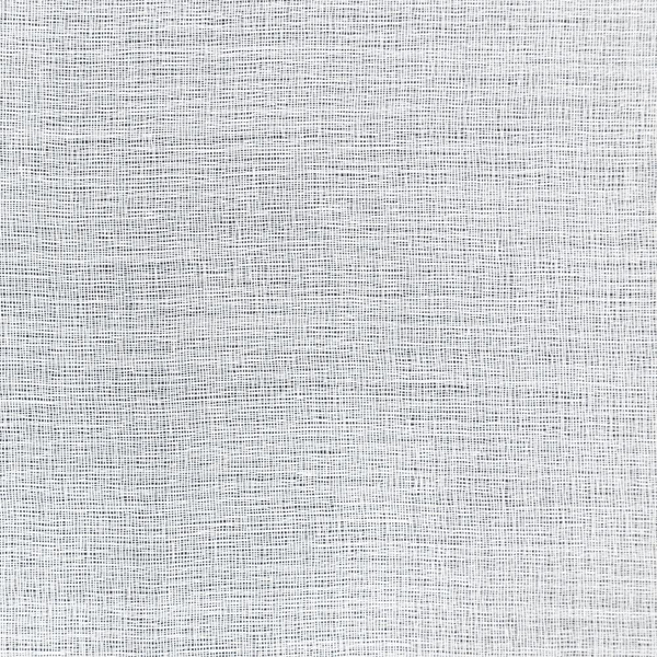 Decorative Curtain Lana on Tape 350 x 150 White