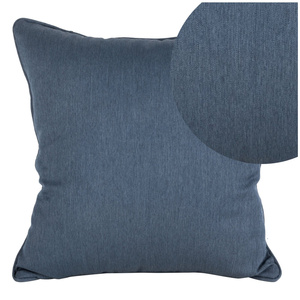 Palermo 50 x 50 Decorative pillowcase 5 C.Blue