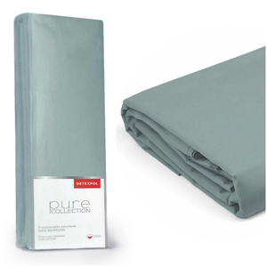 Bed sheet 220 x 200 Satin without elastic Pure 08