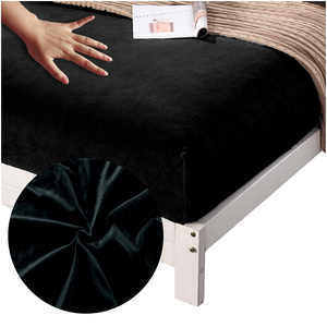 Prześcieradło 180 x 200 z Gumką Miś 09