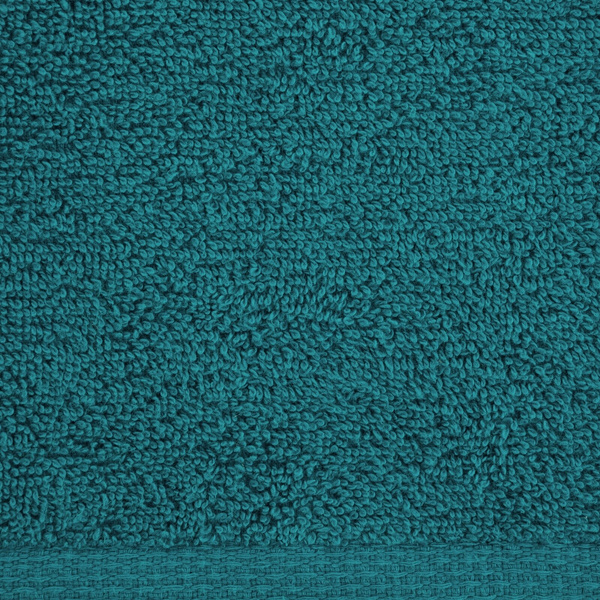 Ręcznik Kąpielowy Gładki1 (33) 50 x 90 C.Turkus