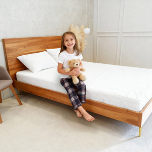 Ochraniacz Na Materac 160 x 200 Higieniczny Fabian