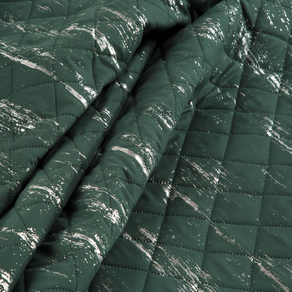 Quilt 170 x 210 Printed Blink/1 C.Zie+Sr