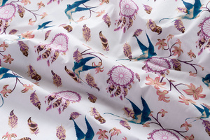 Bedding 100 x 135 Children's Cotton Amelka 67