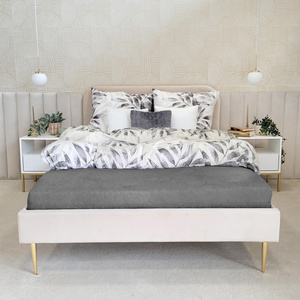 80 x 160 Terry sheet with elastic Gaja 34C