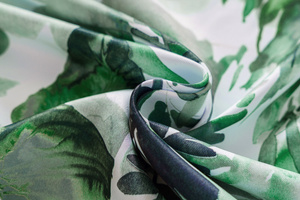 Curtain 140 x 250 Decorative Blackout Leni 01 P