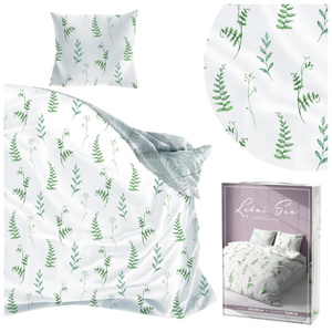 Pościel 140 x 200 2cz Bawełniana Letni Sen 023