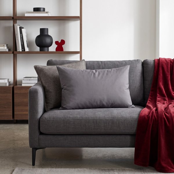 Poszewka 40 x 60 Satynowa Daniela Classic 06