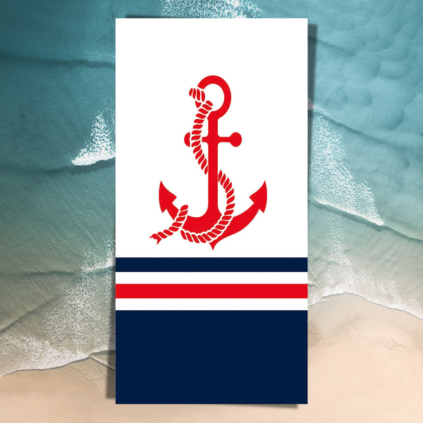 Towel 100 x 180 Bath Holiday 147