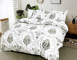 Bedding 200 x 220 3pcs Microfiber HXDD-1597