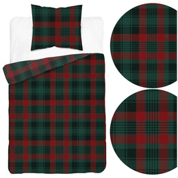 Pościel 140 x 200 2cz Asti Satynowa Bawełna 5814A