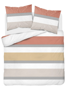 Bedding 220 x 200 3 pcs Vicenza Cotton pattern 5110A