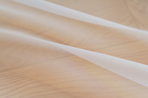 Decorative Curtain Ivy 145 x 250 Tape Woal 01