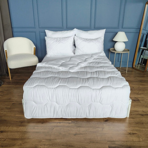 Duvet 180x200 Anti-allergic Kaja Warm 01
