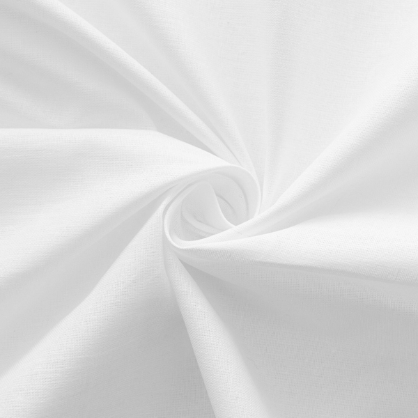 Bed sheet 160 x 260 Without Gum Hotel Cotton Iris