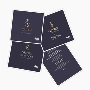 Kołdra 200 x 200 Ciepła Natural Exclusive Queen