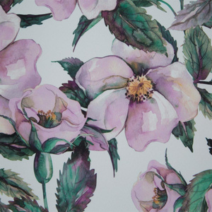 Zasłona 140 x 250 Dekoracyjna Simona Bia+Fio