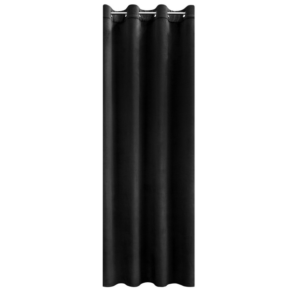 Zasłona 140 x 250 Przelotka Velvetowa Giorgia 03