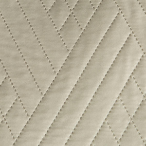 Narzuta 170 x 210 Pikowana Dekoracyjna Boni1 Krem