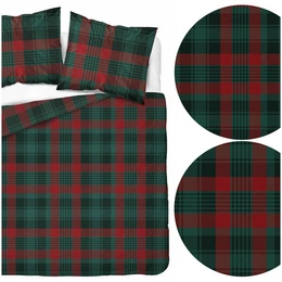 Pościel 220 x 200 3cz Asti Satynowa Bawełna 5814A