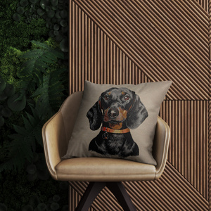 Poszewka Ozdobna 45 x 45 Gobelinowa Nadia 29