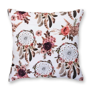 Pillowcase 40 x 40 Cotton Pillowcase Belluno 129