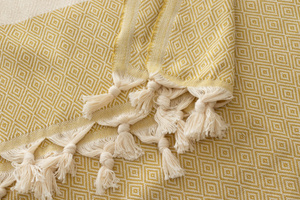 Towel 100 x 180 Bath Peri Hamam Elmas 02