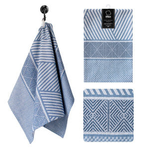 Jacquard Cloth 40 x 60 Carino 020