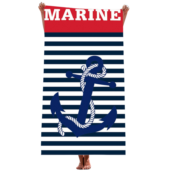 Towel 100 x 180 Bath Holiday 160