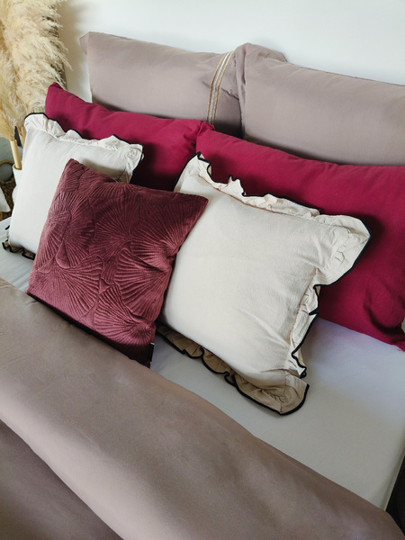 Inspiracja Cherry mocha nr 40