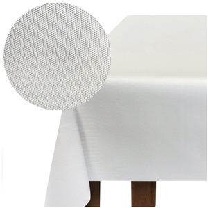 Tablecloth Vinyl Table Cover 140 x 160 Gosia 55