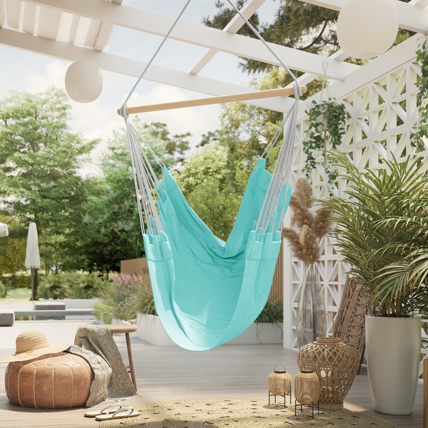 Hammock Brazilian Chair 100 x 130 Fabio 06