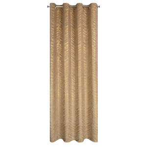 Zasłona 140 x 250 Dekoracyjna Velvet Sara C.Be+Zło