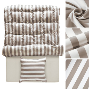 Bedding 140 x 200 2 pcs Smooth Eusebia Home 06