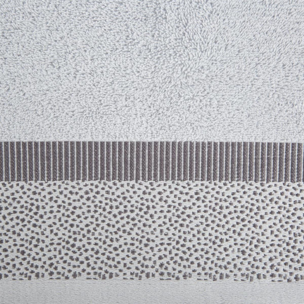 Ręcznik 50 x 90 Kąpielowy 485g/m2 Marit 05 Sreb