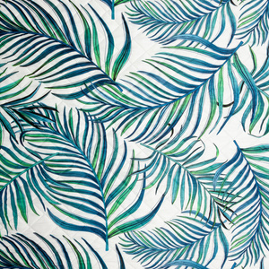 Bedspread 200 x 220 Design91 Quilted Palms 02