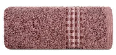 Ręcznik 50 x 90 Kąpielowy Frotte Riva 09 Puder