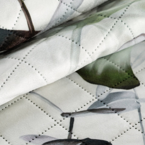 Narzuta 170 x 210 Dekracyjna Welurowa Ellen B+Oli