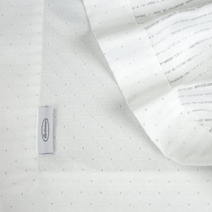 Bieżnik 40 x 200 Dekoracyjny z Kryzą Eliza B+Sre