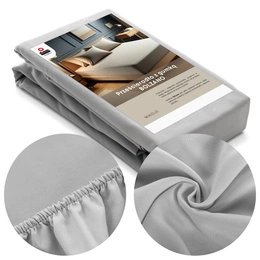 Prześcieradło 60 x 120 Z Gumką Bolzano 08