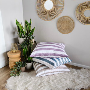 Poszewka 70 x 80 Gładka Eusebia Home 06