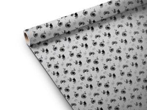 Tablecloth Vinyl Table Cover 140 x 140 Gosia 49