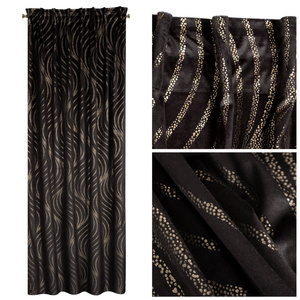 Curtain Ready Decor 140 x 270 Tape Victoria3A 