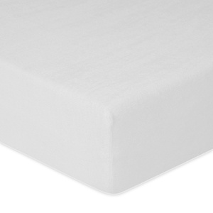 Protective sheet 180 x 200 with elastic FROTTE 01