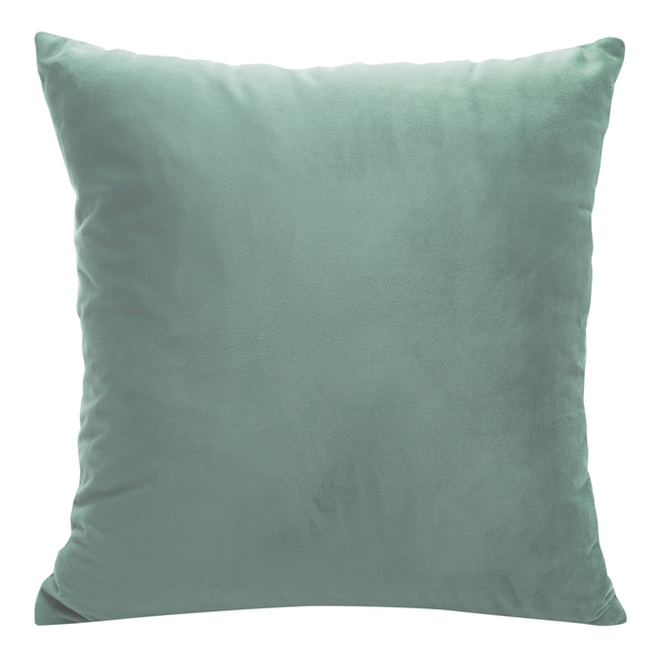 40 x 40 Decorative pillowcase Melanie Blue